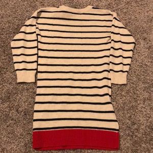 GAP Dresses - BabyGap sweater dress GAP Dresses - BabyGap sweater dress
